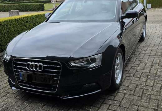 Audi Sportback 1.8 TFSI
