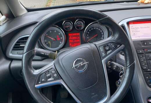 Opel 1.6 CDTI DPF ecoFLEX Sports TourerStart/Stop Edi ...