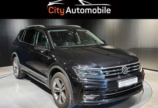 Volkswagen 2.0 TDI DSG 4MOTION TOIT PANO CUIR CARPLAY