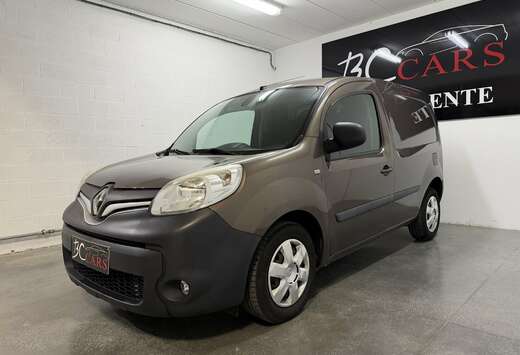 Renault 1.5 dCi UTILITAIRE*GARANTIE*CLIM*BLUETOOTH*RE ...