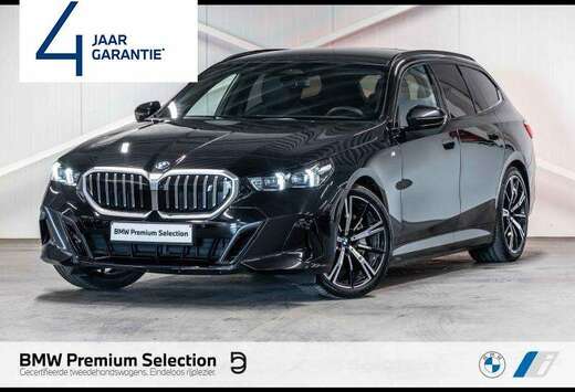 BMW eDrive40 Touring M Sport  PANO