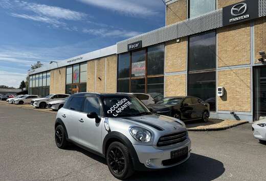 MINI Automatique *** GARANTIE *** Comme Neuve