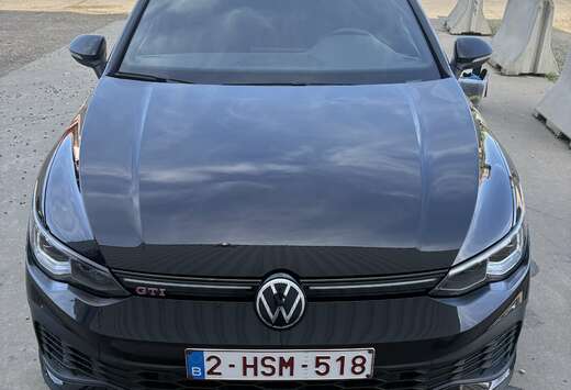 Volkswagen 2.0 TSI Clubsport OPF DSG