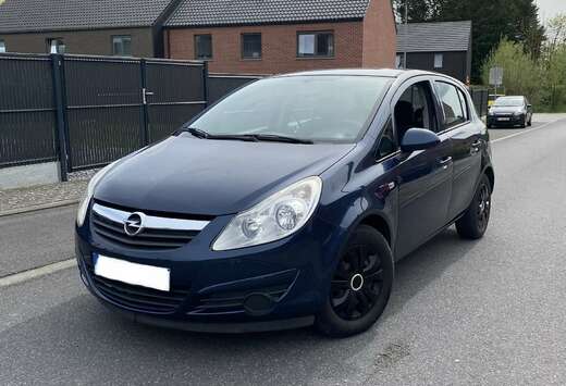 Opel 1.2i Enjoy