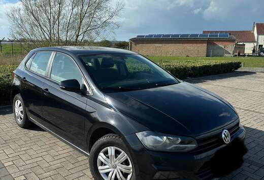 Volkswagen 1.0 TSi Highline