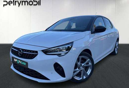 Opel F Elegance