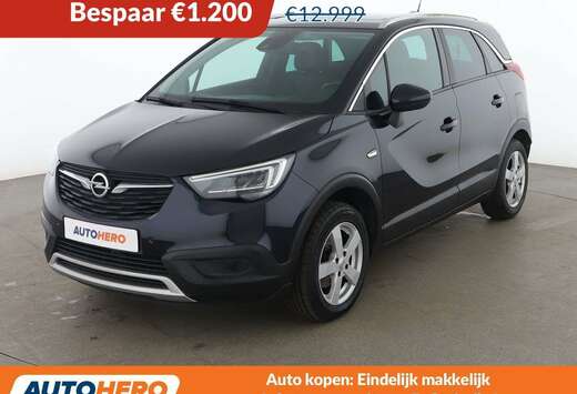 Opel 1.2 Turbo INNOVATION