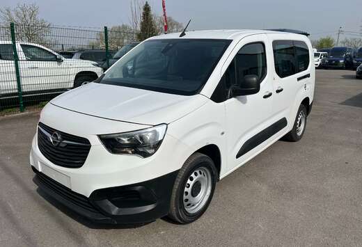 Opel 1.5 DB DEUREN 9504€+BTW/TVA