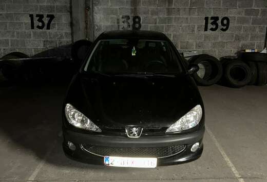 Peugeot Peugeot 206