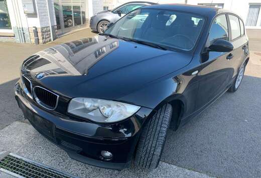 BMW 116i