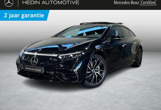 Mercedes-Benz 580 4MATIC AMG Line  Panoramische Dak   ...