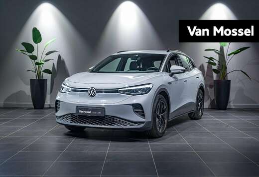 Volkswagen Pure 52 kWh SOH 92,1% MEMORYSEATS MET MASS ...