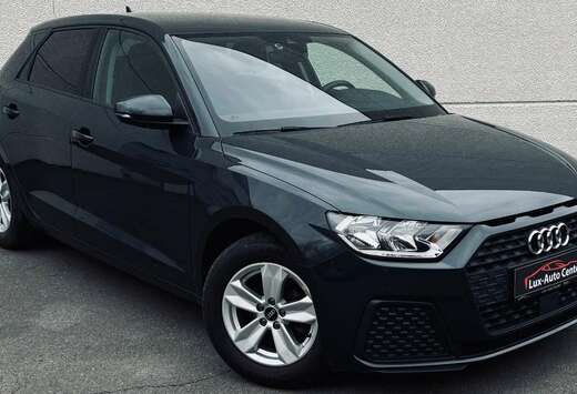 Audi A1 Sportback 25 TFSI (EU6AP) Garantie 12 Mois