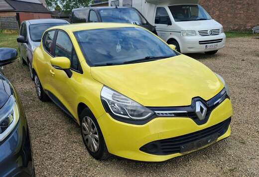 Renault Clio 1.2i Expression
