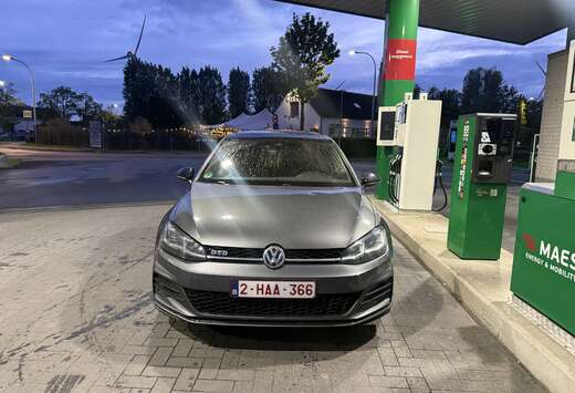 Volkswagen 2.0 CR TDi