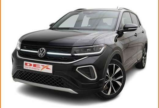 Volkswagen 1.0 TSI 115 R-Line  Alu18  IQ.Light  IQ.Dr ...