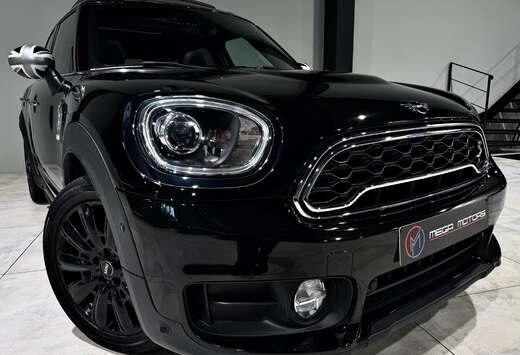 MINI 2.0dA 136CV KiT S\