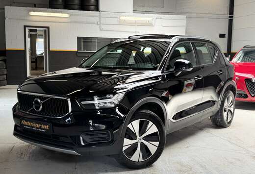 Volvo XC40 * TOIT PANO * BOITE AUTO * FULL LED * GARA ...