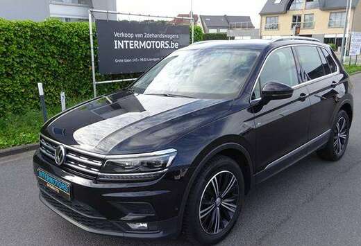 Volkswagen Tiguan1.5 TSI JOIN DSG+Camera A/Navi/Carpl ...