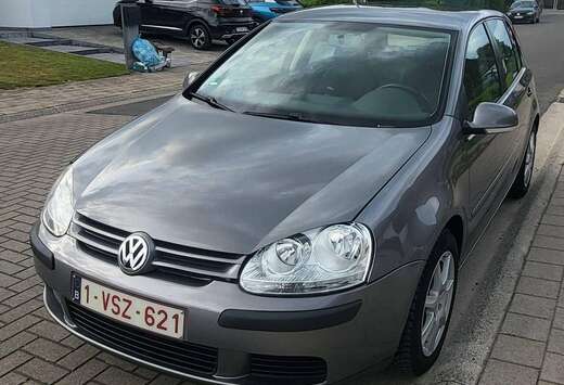 Volkswagen Golf 1.4i 16v United