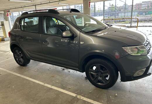 Dacia Stepway 1.5 dCi Explorer