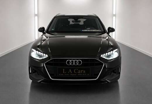 Audi MATRIX LED 1ER MAIN CARNET COMPLET GARANTIE 12M