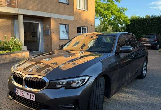 BMW Pack Confort*  Adblue *