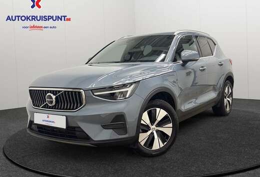 Volvo 1.5 T4 Inscription PHEV Carplay Camera Zetel-en ...