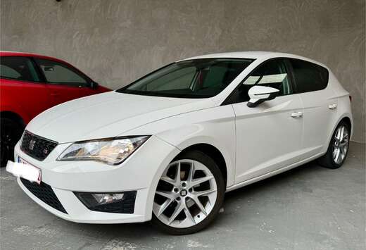 SEAT VRAI FR ÉDITION  CARNET / SPORT / EURO 6B
