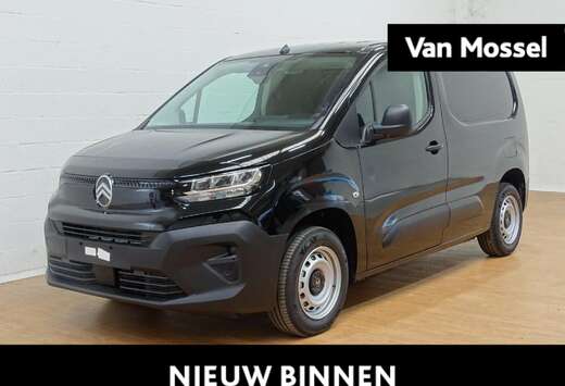 Citroen M Light 1.5 BHDi 100 MAN6