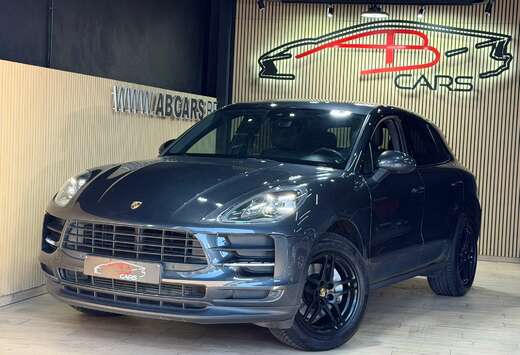 Porsche 2.0 Turbo PDK * GARANTIE 12 MOIS * 1ER PROPRI ...