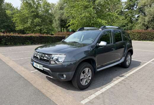 Dacia Duster 1.5 dCi