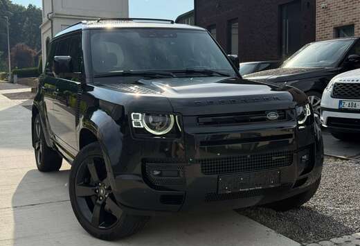 Land Rover 3.0 X-Dynamic HSE *FULL*360*PANO*SEATCOOL* ...