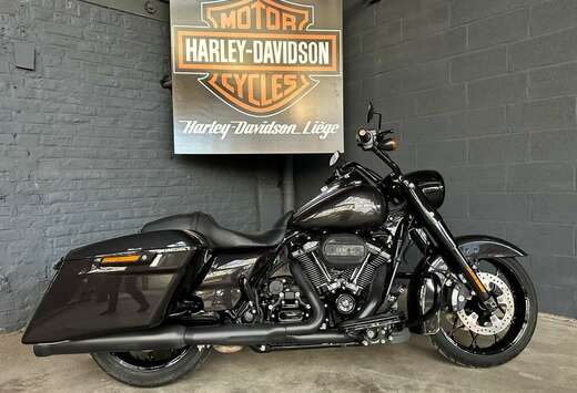 SPECIAL 114 TOURING