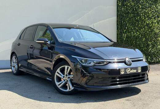 Volkswagen 1.5 eTSI R-Line DSG Adaptive Cruise Camera ...
