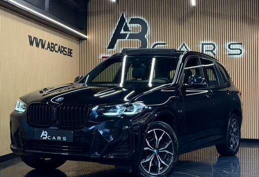 BMW 2.0IA XDRVIE30e HYBRID / ESSENCE ** GARANTIE 12 M ...