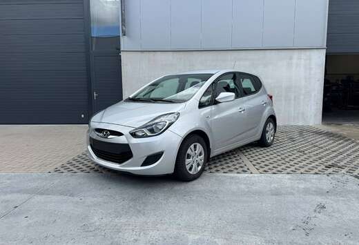 Hyundai iX20 1.4i Comfort