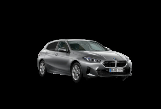 BMW Automaat