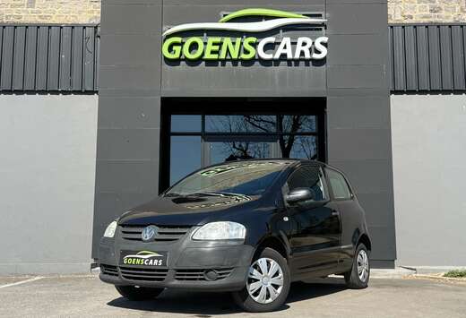 Volkswagen Fox 1.2i PRÊTE À IMMATRICULER,GARANTIE� ...
