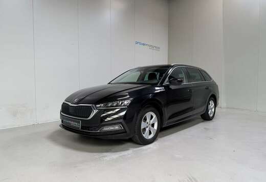 Skoda Break 1.0 e-Tec Autom. - Apple CarPlay - Topsta ...