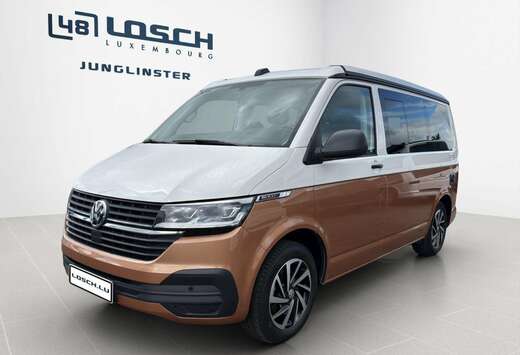 Volkswagen Coast