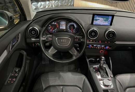 Audi Sportback 1.4 TFSI | Navigatie | Lane Assist