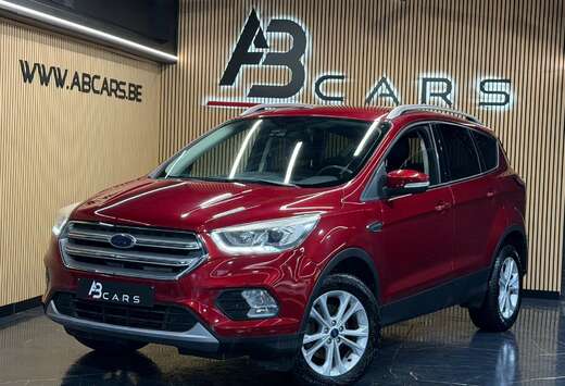 Ford 1.5 EcoBoost * GARANTIE 12 MOIS * 1ER PROP *