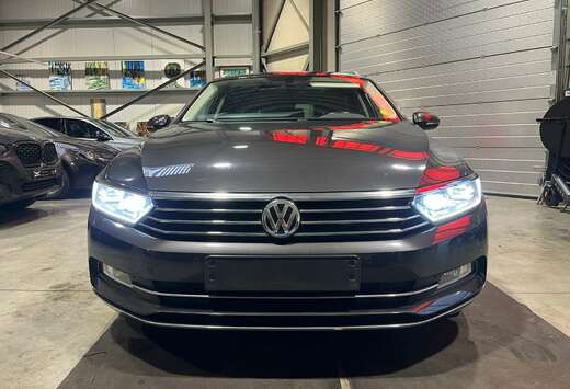Volkswagen SW 1.6 TDI 120 DSG7 Business