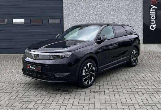 Opel GS Hybrid 145