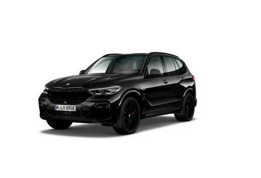 BMW xDrive45e M-Sport - PANO - DASP - PASP  - 22