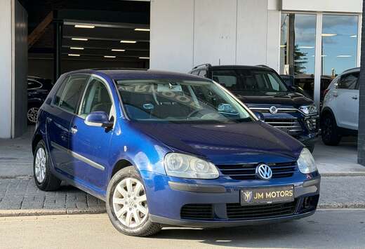 Volkswagen 1.4i 16v | Airco | Zetelverwarming | CarPa ...