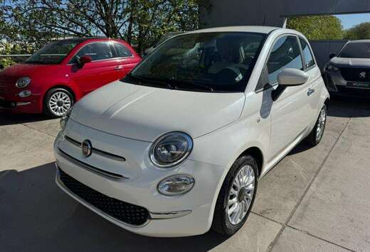 Fiat Lounge
