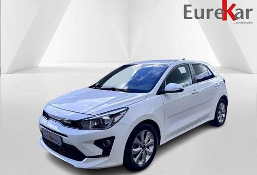 Kia PULSE