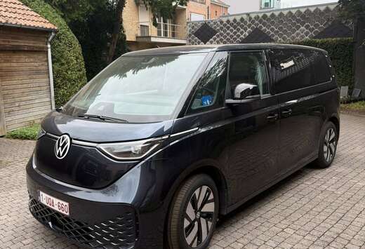 Volkswagen LR 86 kWh Pro